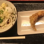 松製麺所 - 