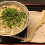 松製麺所 - 