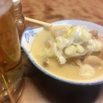 やきとん かづさや