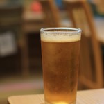 Kafe Kuma Note - 生ビール