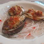 Nanhai No.1 - 冰鎮鮑魚