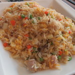 Nanhai No.1 - 揚州炒飯