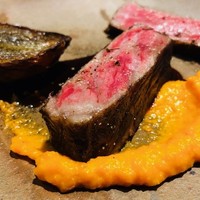 recte - ほっぺが落ちる旨味！