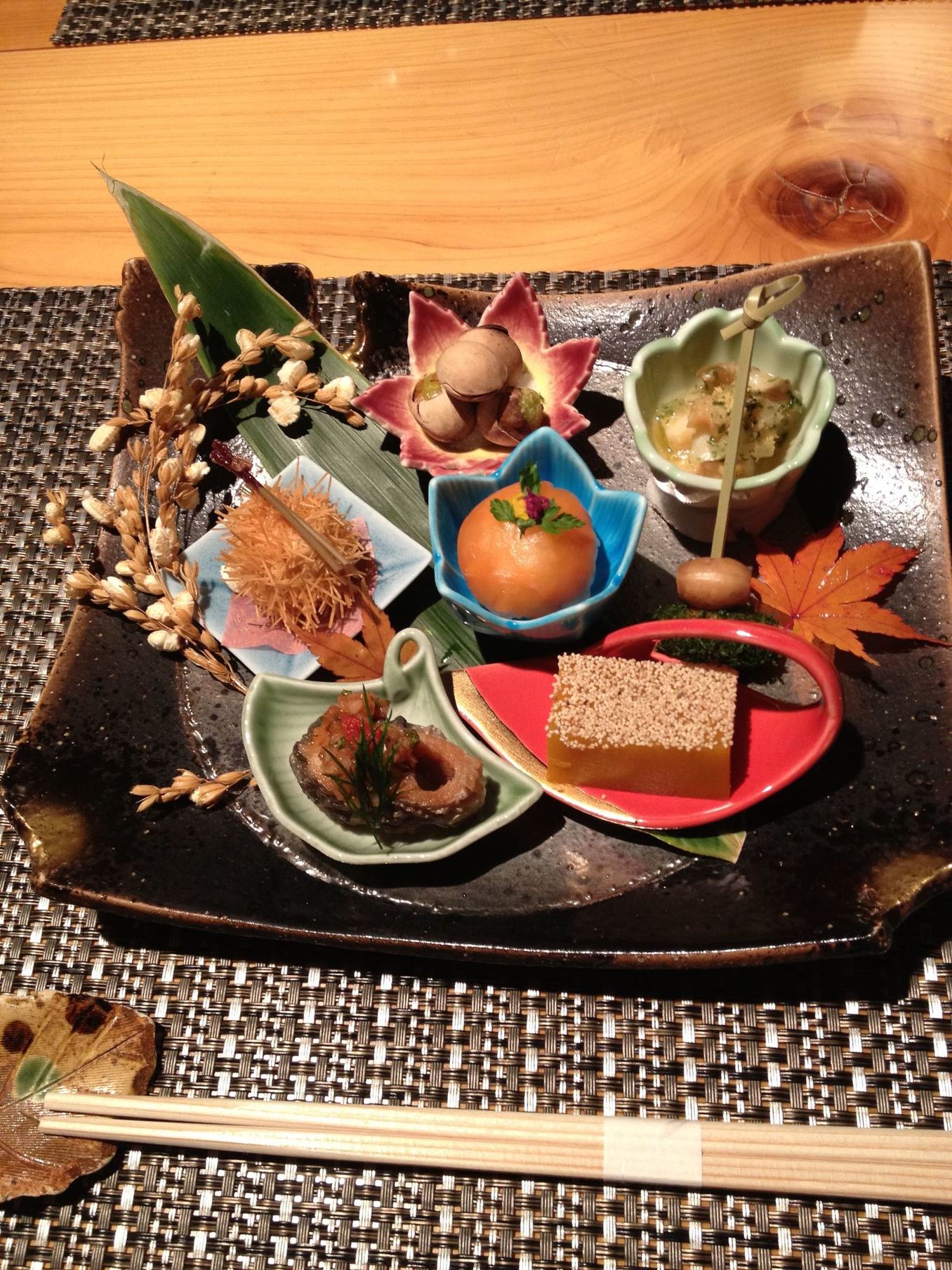 渓流荘しおり絵 name=