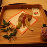 対馬産ののどぐろ