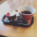 cafe 杏斗 - 