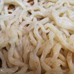 ちょもらん麺 - 