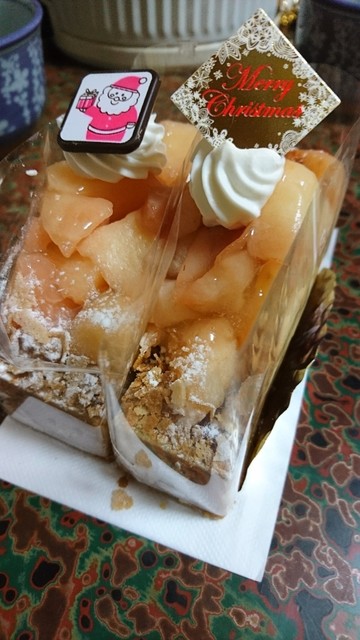 パティスリーヒラノ 北飯山 ケーキ 食べログ