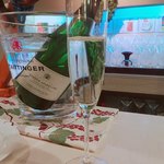 ワインバー フェルマータ - ケルナースパークリング