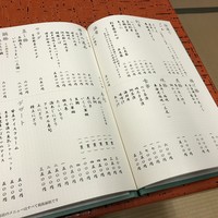 河太郎 中洲本店 - メニュー！