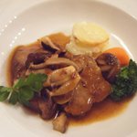 香林塔 - お肉料理