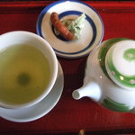 TEA　井筒屋 - 