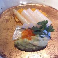 天川 鉄板焼き - 