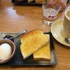 コメダ和喫茶 おかげ庵 あざみ野ガーデンズ店