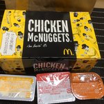 マクドナルド - 