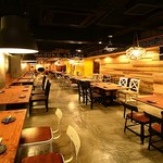 まぐろセンター 栄店