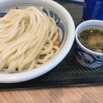 讃岐うどんの心 つるさく - ざるうどん