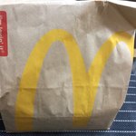 マクドナルド - 