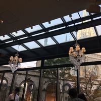 グラマシースイート ストリングスホテル名古屋 - 店内の雰囲気