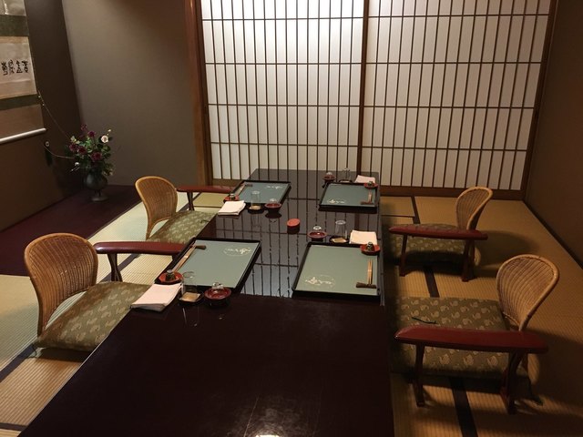 閉店 芝苑 しえん 大江橋 懐石 会席料理 食べログ