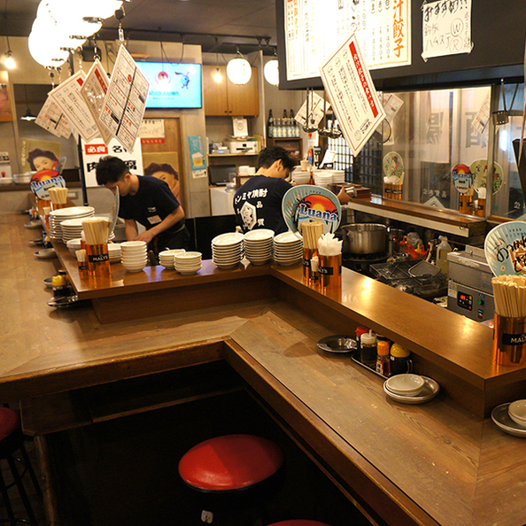 Nikujiru Taiwan Gyoza Sakaba Dera Gyoza Sango Ten photo 4