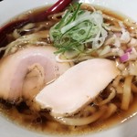 金町製麺 - 