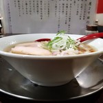 金町製麺 - 