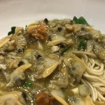 老蟹沪味干挑面 - 