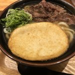 釜喜利うどん - 