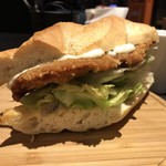 CITICAFE & BAR - 料理写真: