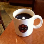 TULLY'S COFFEE - 