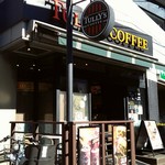 TULLY'S COFFEE - 