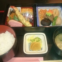 割烹 とよだ - 