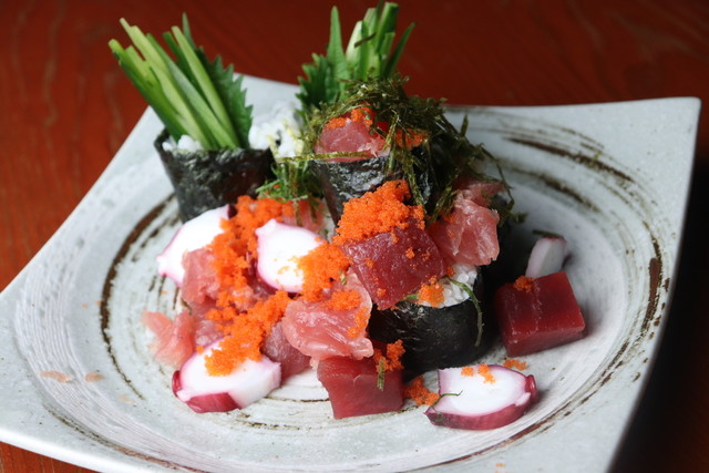 梅吉 泉中央店 - 泉中央（居酒屋）の写真