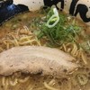 ラーメンちゃん 朝日本店