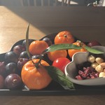 浅盏·芦苇茶舍 - 