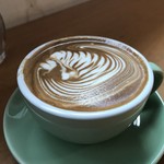 Alley CAFE - ドリンク写真: