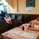 RESTAURANT RAGOUT - 