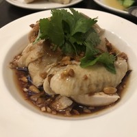 菜香新館 - 菜香よだれ鶏