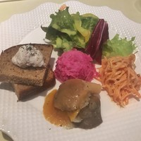 Russian Restaurant ROGOVSKI 銀座 - 