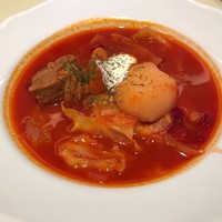 Russian Restaurant ROGOVSKI 銀座 - 