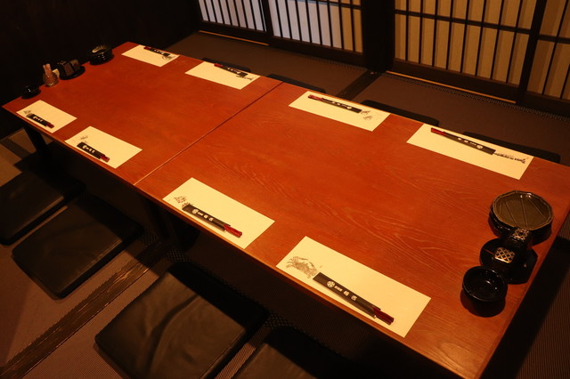 梅吉 泉中央店 - 泉中央（居酒屋）の写真