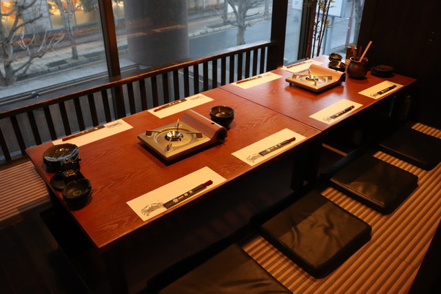 梅吉 泉中央店 - 泉中央（居酒屋）の写真