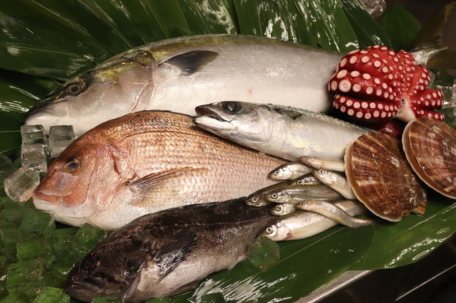 梅吉 泉中央店 - 泉中央（居酒屋）