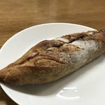 メゾン ムラタ - レーズンクリーム