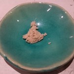 じどりや 穏座 - 藻塩