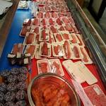 みなと市場 小松鮪専門店 - 『小松まぐろ専門店』