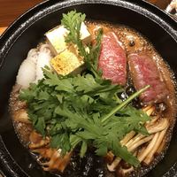 東京肉しゃぶ家 - 