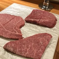 東京肉しゃぶ家 - 