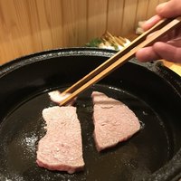 東京肉しゃぶ家 - 